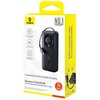 Powerbank BASEUS Free2Pull 10000 mAh 30W Czarny Prąd wyjściowy [A] 3