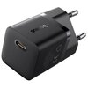 Ładowarka sieciowa BASEUS Gan5 Mini 25W Czarny Szerokość [mm] 28