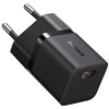 Ładowarka sieciowa BASEUS Gan5 Mini 25W Czarny