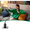 Ładowarka sieciowa BASEUS Gan5 Mini 25W Czarny Rodzaj Ładowarka sieciowa