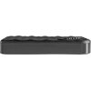Dysk VERBATIM Store 'n' Go Mini Diamond 1TB SSD Kolor Czarny