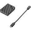 Dysk VERBATIM Store 'n' Go Mini Diamond 1TB SSD Dodatkowe informacje Kompatybilność z Windows i macOS