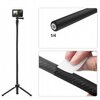 Monopod TELESIN TE-FM-002 Kolor Czarny