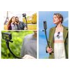 Monopod TELESIN TE-FM-002 Zastosowanie Kamery sportowe