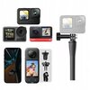 Monopod TELESIN TE-FM-002 Wyposażenie Śruba montażowa