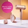 Suszarka PHILIPS BHD837/10 1400W Moc [W] 1400