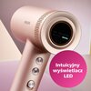 Suszarka PHILIPS BHD837/10 1400W Liczba prędkości nadmuchu 3