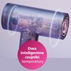 Suszarka PHILIPS BHD837/10 1400W Liczba zakresów temperatury 7