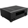 Amplituner ONKYO TX-RZ30 Czarny Funkcje Bluetooth Wi-Fi Złącze USB