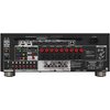 Amplituner ONKYO TX-RZ30 Czarny Funkcje dodatkowe 3D - obsługa formatu