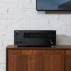 Amplituner ONKYO TX-RZ30 Czarny Moc znamionowa RMS (tryb dookólny) [W] 1530