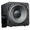 Subwoofer SVS SB-1000 Pro Czarny jesion