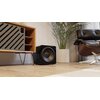 Subwoofer SVS SB-1000 Pro Czarny Moc maksymalna [W] 820