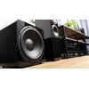 Subwoofer SVS SB-1000 Pro Czarny Automatyczne włączanie Tak