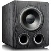 Subwoofer SVS PB-2000 Pro Czarny jesion Bluetooth Tak