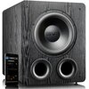 Subwoofer SVS PB-2000 Pro Czarny jesion Moc znamionowa RMS [W] 550