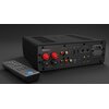 Wzmacniacz SVS Prime Wireless Pro Soundbase Czarny Liczba kanałów 2.1