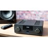 Wzmacniacz SVS Prime Wireless Pro Soundbase Czarny Wymiar (szer. x wys. x głęb.) [mm] 230.8 x 82 x 223.8