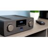 Wzmacniacz SVS Prime Wireless Pro Soundbase Czarny Kolor Czarny