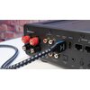 Wzmacniacz SVS Prime Wireless Pro Soundbase Czarny Typ wzmacniacza Analogowo - cyfrowy