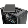 Komputer MAD DOG BQ501AIRFLOW-I01DB32 i5-13400F 32GB RAM 1TB SSD Radeon RX7600 Wi-Fi Procesor Intel Core i5-13400F