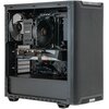 Komputer MAD DOG BQ501AIRFLOW-I01WB32WP i5-13400F 32GB RAM 1TB SSD Radeon RX7600 Wi-Fi Windows 11 Professional