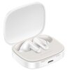 Słuchawki dokanałowe XIAOMI Redmi Buds 6  Wodoodporne Biały Transmisja bezprzewodowa Bluetooth