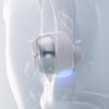 Słuchawki dokanałowe TECHNICS EAH-AZ100E-S ANC Wodoodporne Srebrny Funkcje dodatkowe Sterowanie muzyką