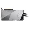 Karta graficzna MSI GeForce RTX 5090 Suprim Liquid SOC 32GB DLSS 4 Seria karty graficznej GeForce RTX z serii 50