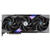Karta graficzna MSI GeForce RTX 5090 Gaming Trio OC 32GB DLSS 4 Układ graficzny GeForce RTX 5090