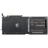 Karta graficzna MSI GeForce RTX 5090 Ventus 3X OC 32GB DLSS 4 Seria karty graficznej GeForce RTX z serii 50