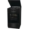 Kuchnia GORENJE MEKS5141BM ExtraSteam 3 Programy parowe, Pizza, Air Fry Pojemność [l] 70