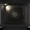 Kuchnia GORENJE MEKS5141XM ExtraSteam 3 Programy parowe Pizza 300 stopni Wyposażenie 1 brytfanna