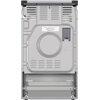 Kuchnia GORENJE MEKS5121SM ExtraSteam 3 Programy parowe, Pizza, Air Fry Gwarancja 24 miesiące