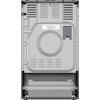 Kuchnia HISENSE HKS5C71BF Air Fry, program Pizza Typ prowadnic Drabinkowe + 1 poziom teleskopowych