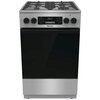 Kuchnia HISENSE HKS5C71XF 
