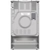 Kuchnia HISENSE HKS5C71XF Air Fry, program Pizza Typ prowadnic Drabinkowe + 1 poziom teleskopowych