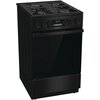 Kuchnia HISENSE HKS5D71BMPF Air Fry, program Pizza