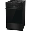Kuchnia HISENSE HKS5D71BMPF Air Fry, program Pizza Typ prowadnic Drabinkowe + 1 poziom teleskopowych
