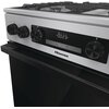 Kuchnia HISENSE HKS6D71XMPA Air Fry, program Pizza Wyposażenie 1 blacha AirFry