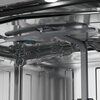 Zmywarka HISENSE HV693A65AD Programy zmywania Automatyczny 45-65°C