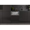 Zmywarka HISENSE HV693A65AD Programy zmywania Higiena 70°C