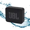 Głośnik mobilny JBL GO Essential 2 Czarny