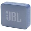 Głośnik mobilny JBL GO Essential 2 Niebieski Czas pracy na akumulatorze [h] 5