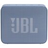 Głośnik mobilny JBL GO Essential 2 Niebieski Odporność na zachlapanie Tak