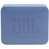 Głośnik mobilny JBL GO Essential 2 Niebieski Zasilanie Akumulatorowe