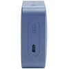 Głośnik mobilny JBL GO Essential 2 Niebieski Wyposażenie Kabel USB-C/USB-A