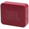 Głośnik mobilny JBL GO Essential 2 Czerwony Czas pracy na akumulatorze [h] 5