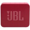 Głośnik mobilny JBL GO Essential 2 Czerwony Odporność na zachlapanie Tak