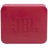 Głośnik mobilny JBL GO Essential 2 Czerwony Zasilanie Akumulatorowe
